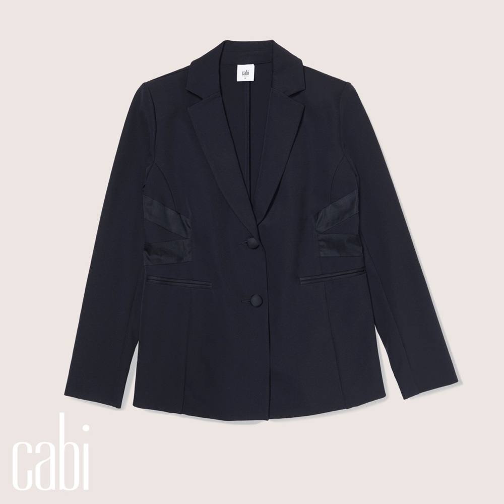 Cabi Keynote Jacket